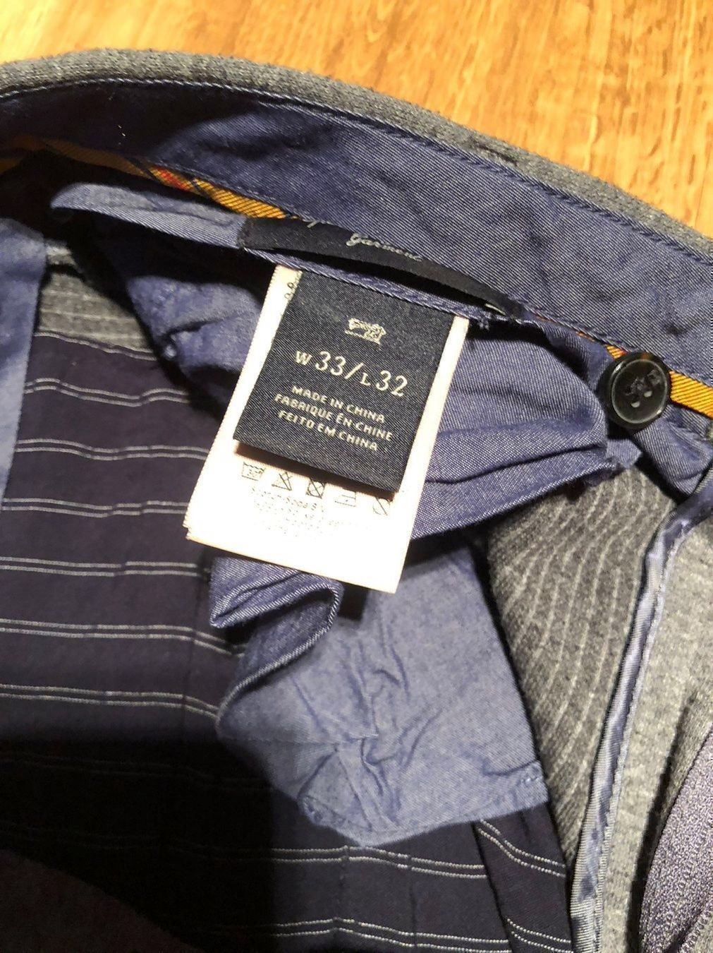 Pantaloni: stotch &soda Freizeithose – Usato da Langnau am Albis venduto da Judithsebi 1