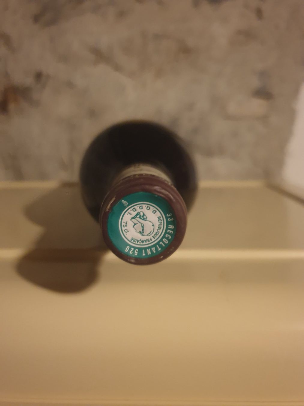 Vino: Clos Manou " Medoc " – Usato da Rennaz venduto da nunofilipe13 4