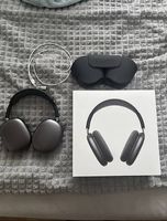 Apple Airpods Max Space Grau, Top Zustand!