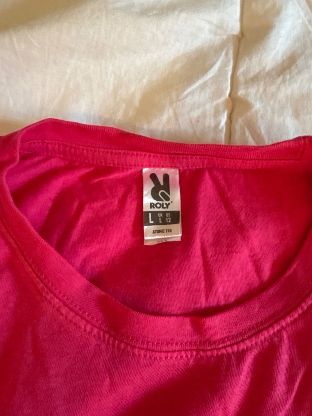 T-shirt: Giro d’Italia Shirt – Usato da Walkringen venduto da buetzu08 3