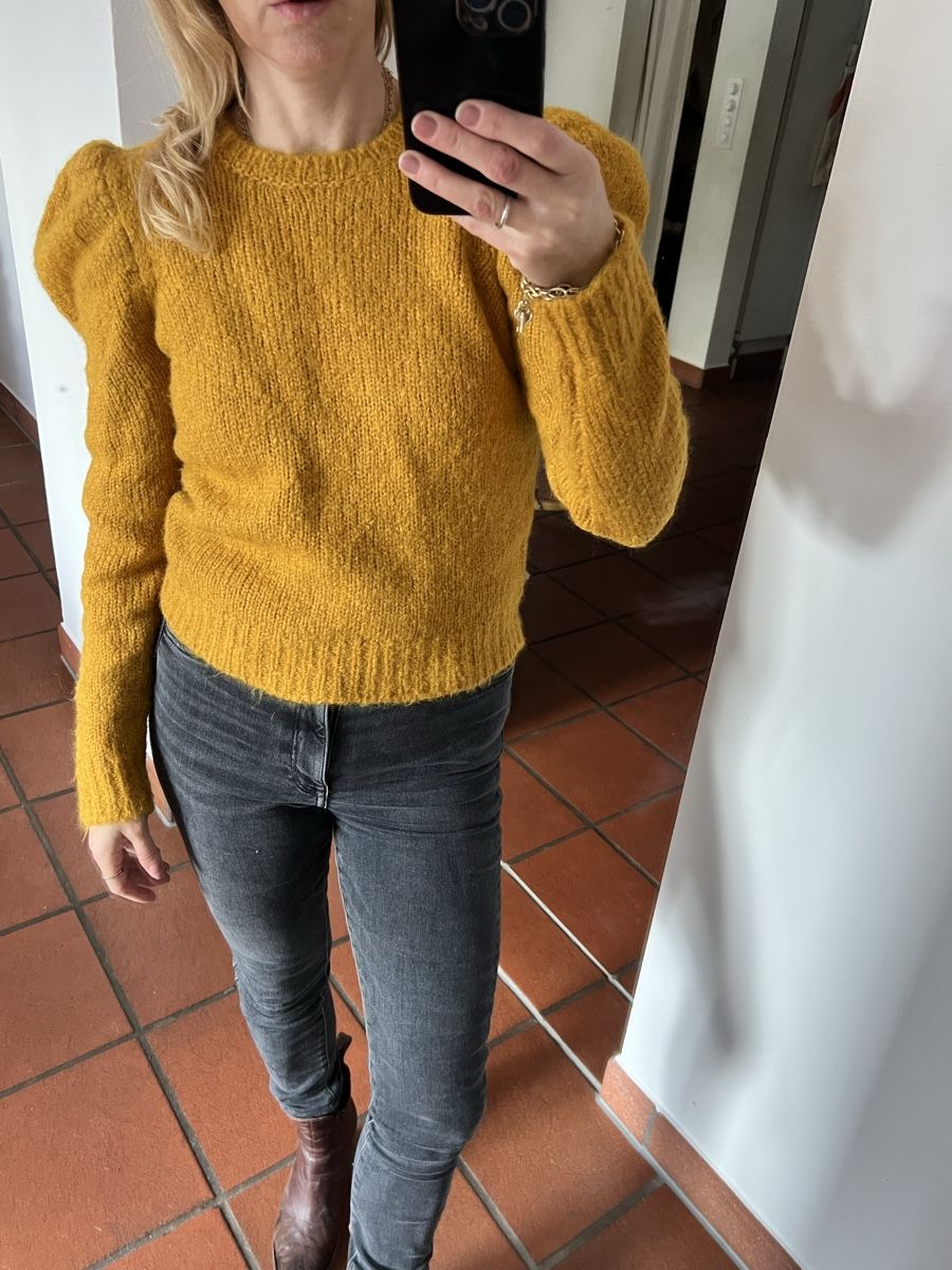 Derek Lam Maglioni & Felpe: Pullover Derek Lam Size S – Nuovo (secondo la descrizione) da Zürich venduto da panka01 8