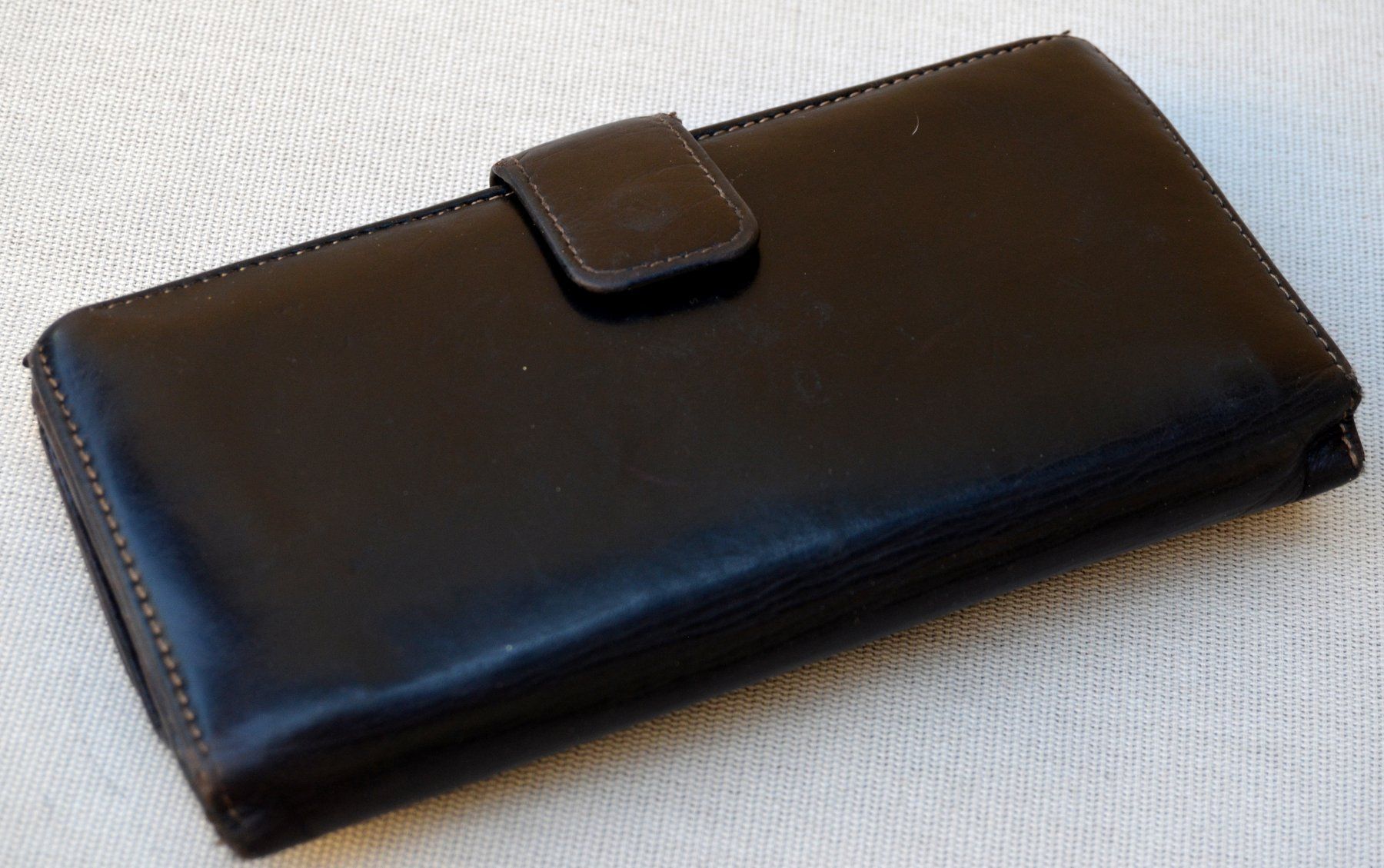 Gucci Portafogli: Gucci Portefeuille – Usato da Collonges venduto da arashee 6