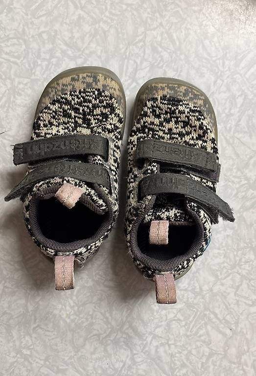Affenzahn Scarpe per ragazzi: Affenzahn Barfussschuh Grösse 23 – Usato da Buochs venduto da amsa27