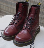 Boots / Bottes Dr. Martens  .36