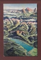 THUNERSEE und Umgebung - 1926