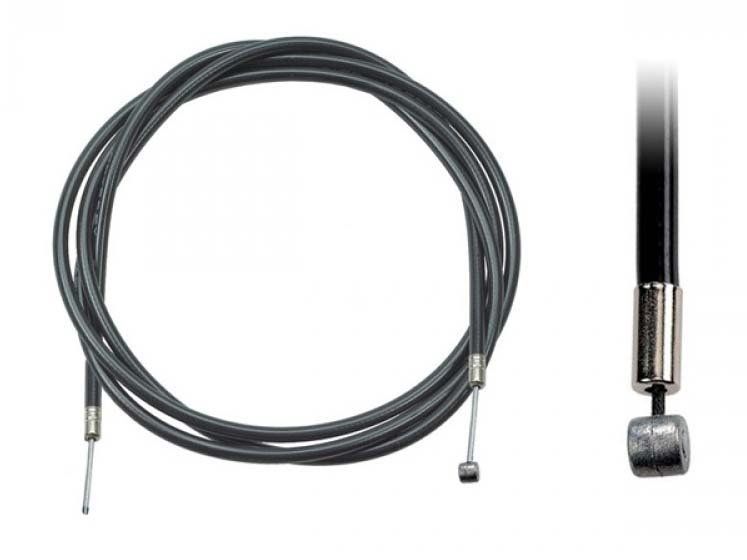 MyBESTbike Bremsinnenkabel - Universal Bremszug Für Fahrräder 1,5mm Stärke