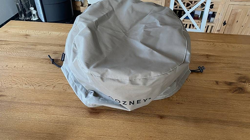 Taschen: Gozney Arc Abdeckhaube | kurz – Neu und originalverpackt aus Sachseln von spnx1986 2