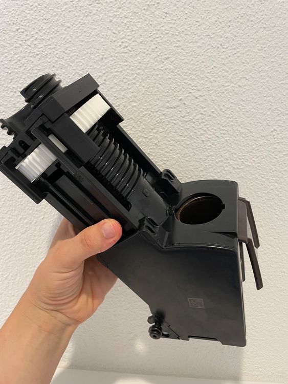 REVIDIERTE Jura Brühgruppe Kaufen auf Ricardo