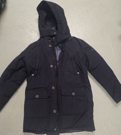 Eddie Pen Winterjacke 12 Jahre Gr.152