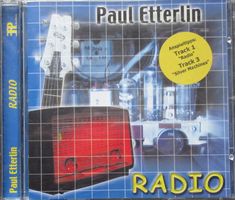 Paul Etterlin - Radio (CD)