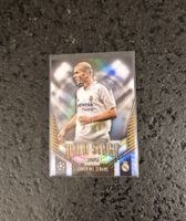 Zinedine Zidane - Real Madrid - Topps
