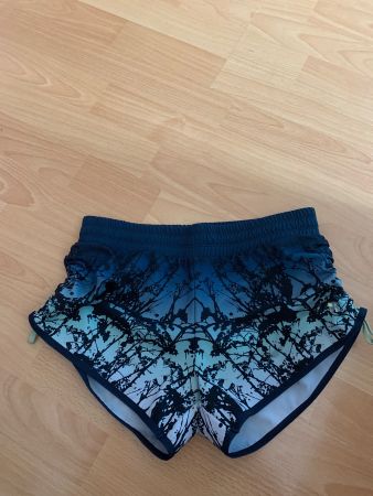 Joli short de sport Sweaty Betty taille xs