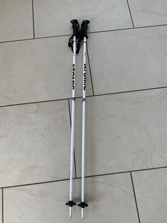 HEAD Worldcup SL JR Skistöcke Für Jugendliche - Leicht & Schnell