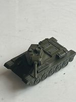 Spielzeugpanzer Metall 20K grün (S19)