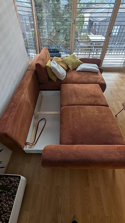 Sofas: Ecksofa zu verkaufen – Gebraucht aus Buchs SG von dro_7w5q 2