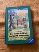 Der kleine Brüllbär *Ravensburger"