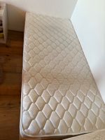 Matratze BOXSPRING 90 x 200