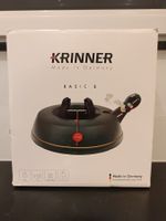 Neuer KRINNER Basic S Christbaumständer
