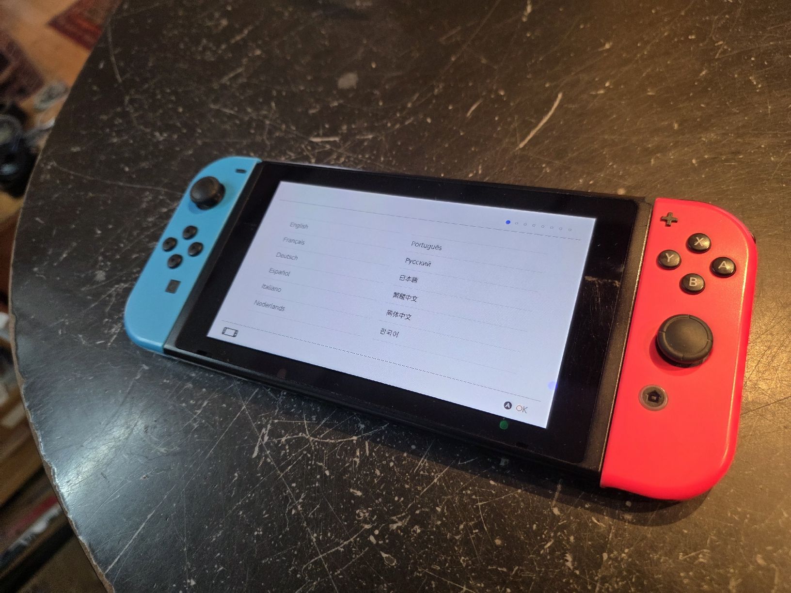 Nintendo Console: Nintendo Switch Bundle gebraucht: Ring Fit Adventure & mehr! – Usato da Bösingen venduto da davewausb767 1