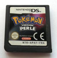 Nintendo DS - POKEMON Version Perle