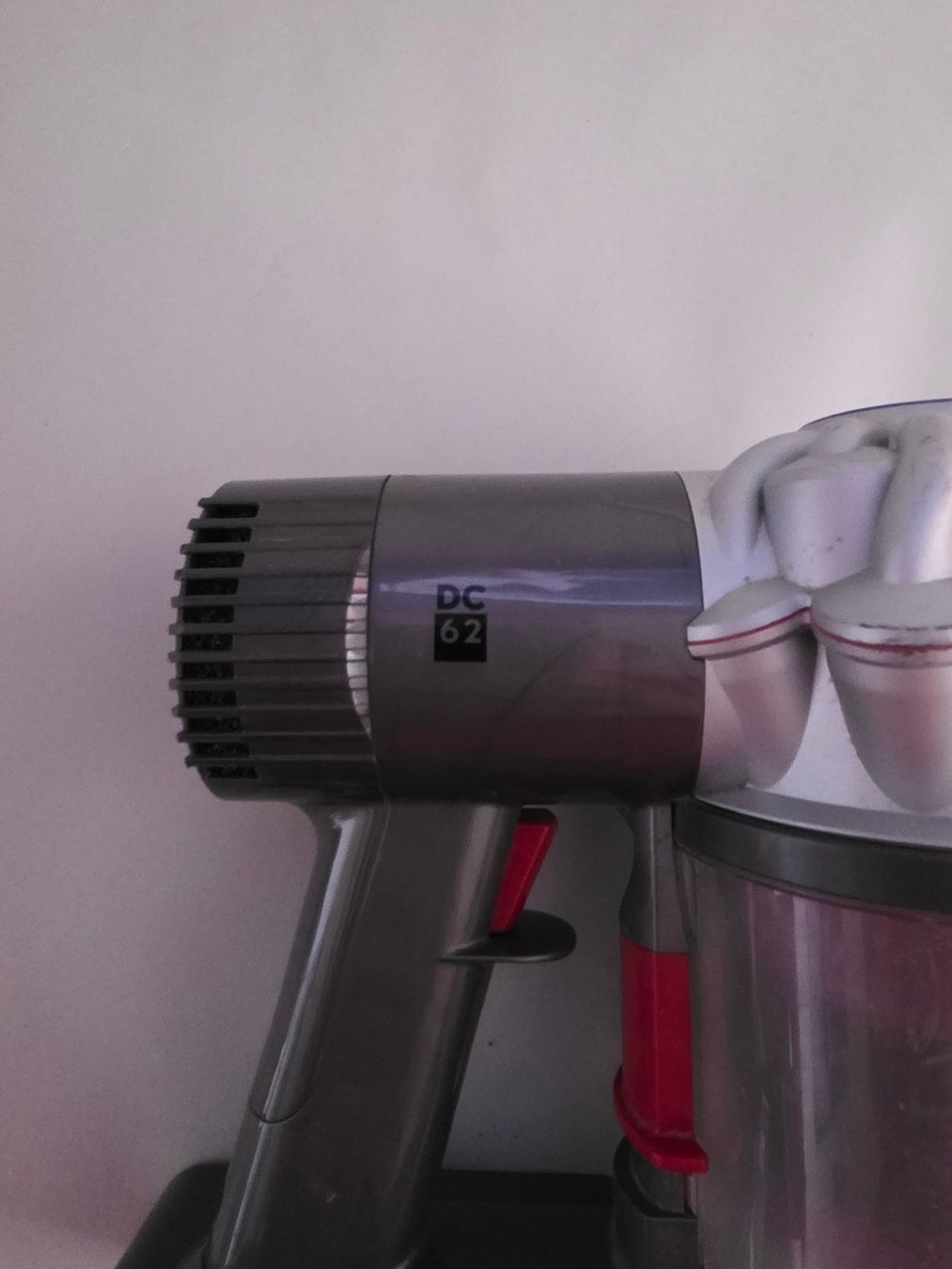 Dyson Aspirapolveri & Accessori: Dyson Staubsauger Sauger Akkusauger – Difettoso da Stein SG venduto da nxr_vzv9 4