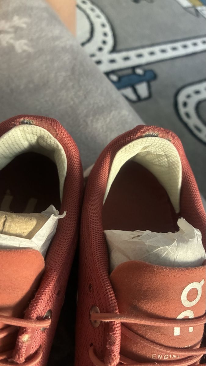 On Scarpe da donna: On Schuhe Gr 40,5 – Usato da Widen venduto da didy82 9