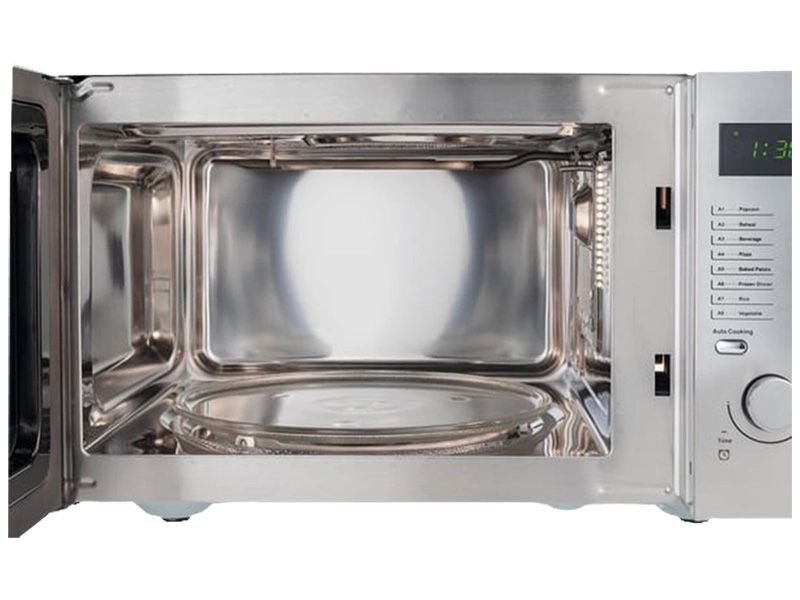 Elettrodomestici da cucina: KOENIG B01104 23L Mikrowelle – Usato da Port venduto da Jenny_baertschi 1