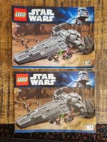 Lego Star Wars 7961