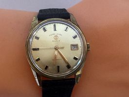 FAVRE LEUBA GENEVE HERREN AUTOMATIK UHR