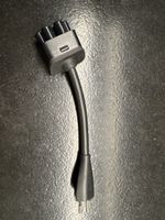 Tesla Schweiz-Adapter CH