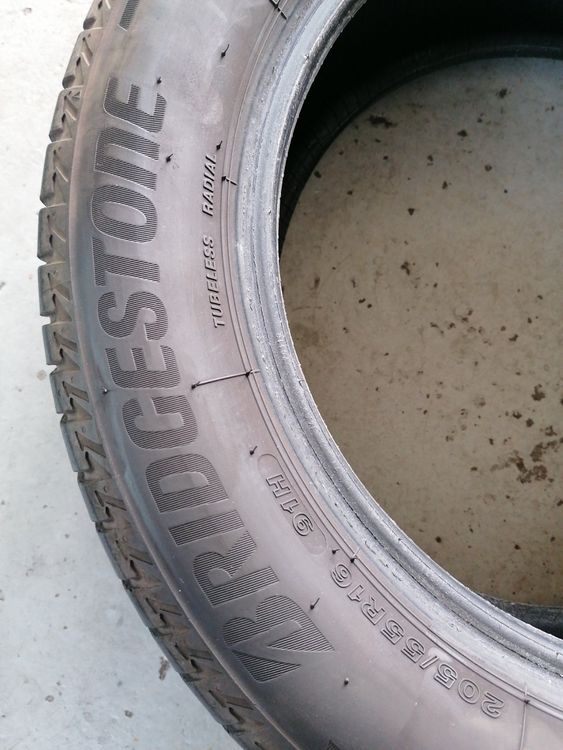 205 /55 R16 91H | Kaufen auf Ricardo