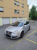 VW Golf 5 1.4 (140PS) in einem guten Zustand
