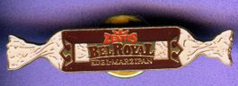 ZENTIS  BEL ROYAL  Edelmarzipan