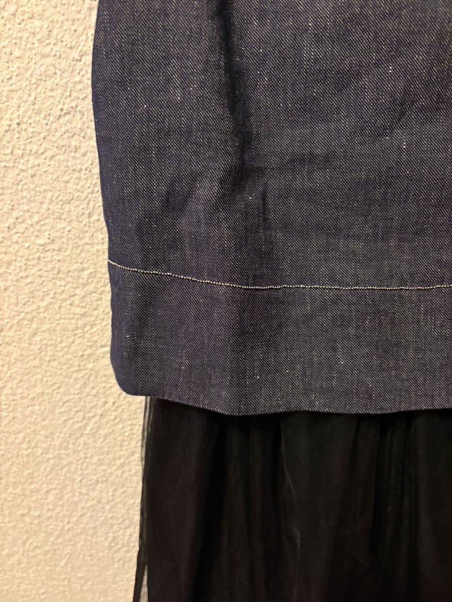 Peserico Kleider: Peserico Kleid Grösse M – Neu (gemäss Beschreibung) aus Bonstetten von Moma10 2