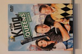 King of Queens - Staffel 8