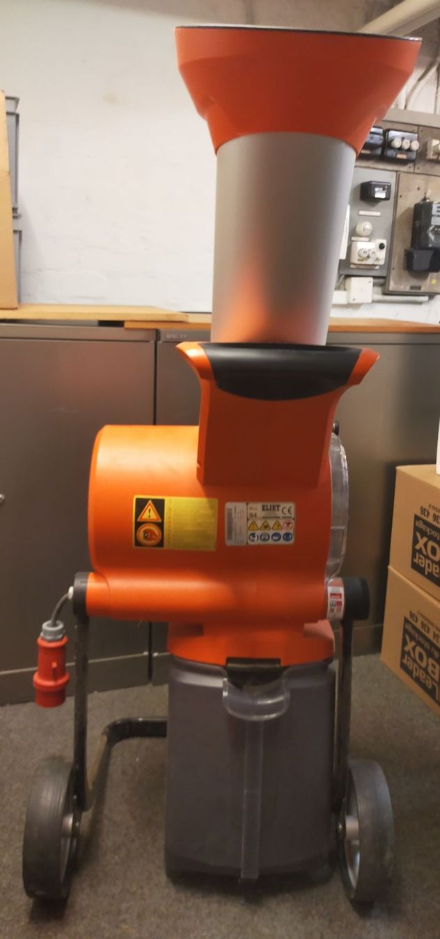 Häcksler: ELIET Häcksler Neo 3 – Gebraucht aus Zürich von mat_ntp6 3