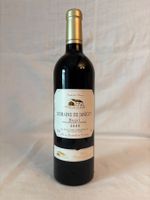 Domaine de Janicot Buzet 2005