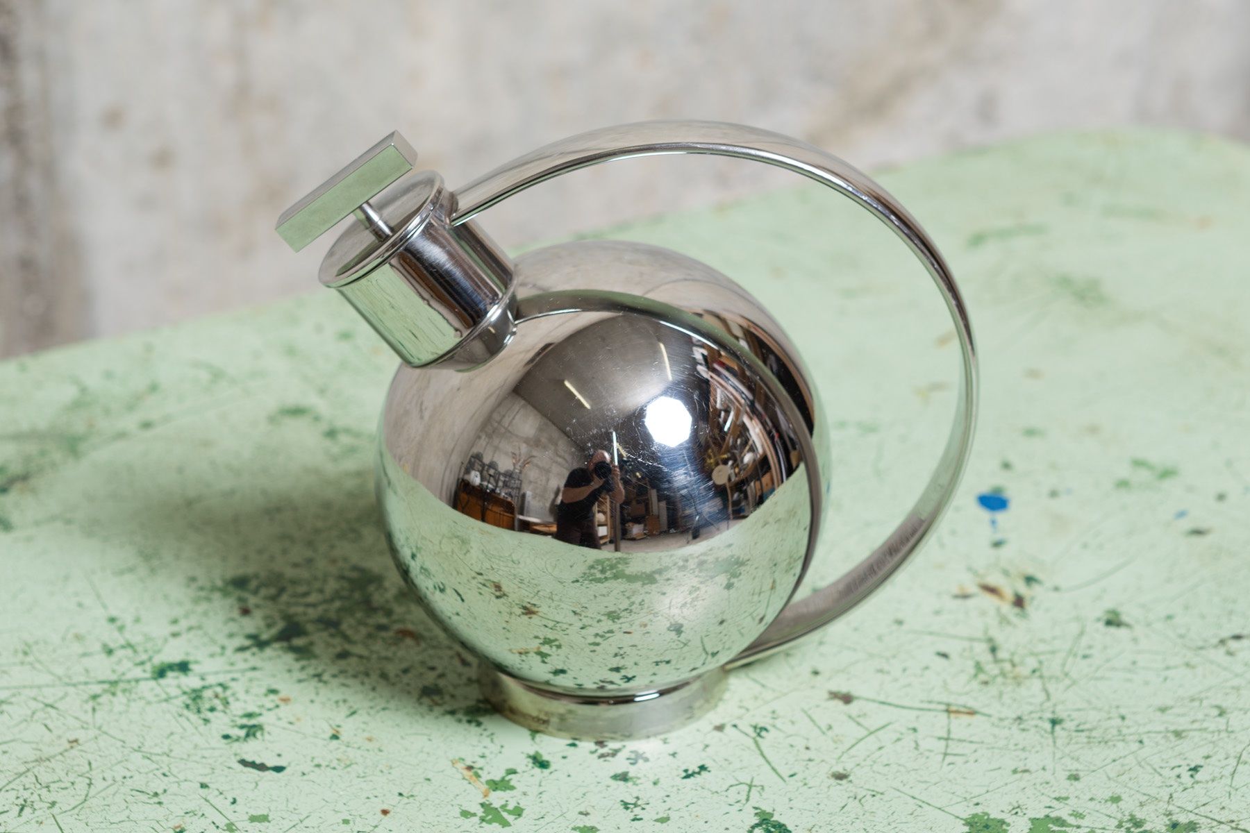 Elettrodomestici da cucina: Bauhaus Cocktail Shaker – Usato da Bern venduto da sales_et