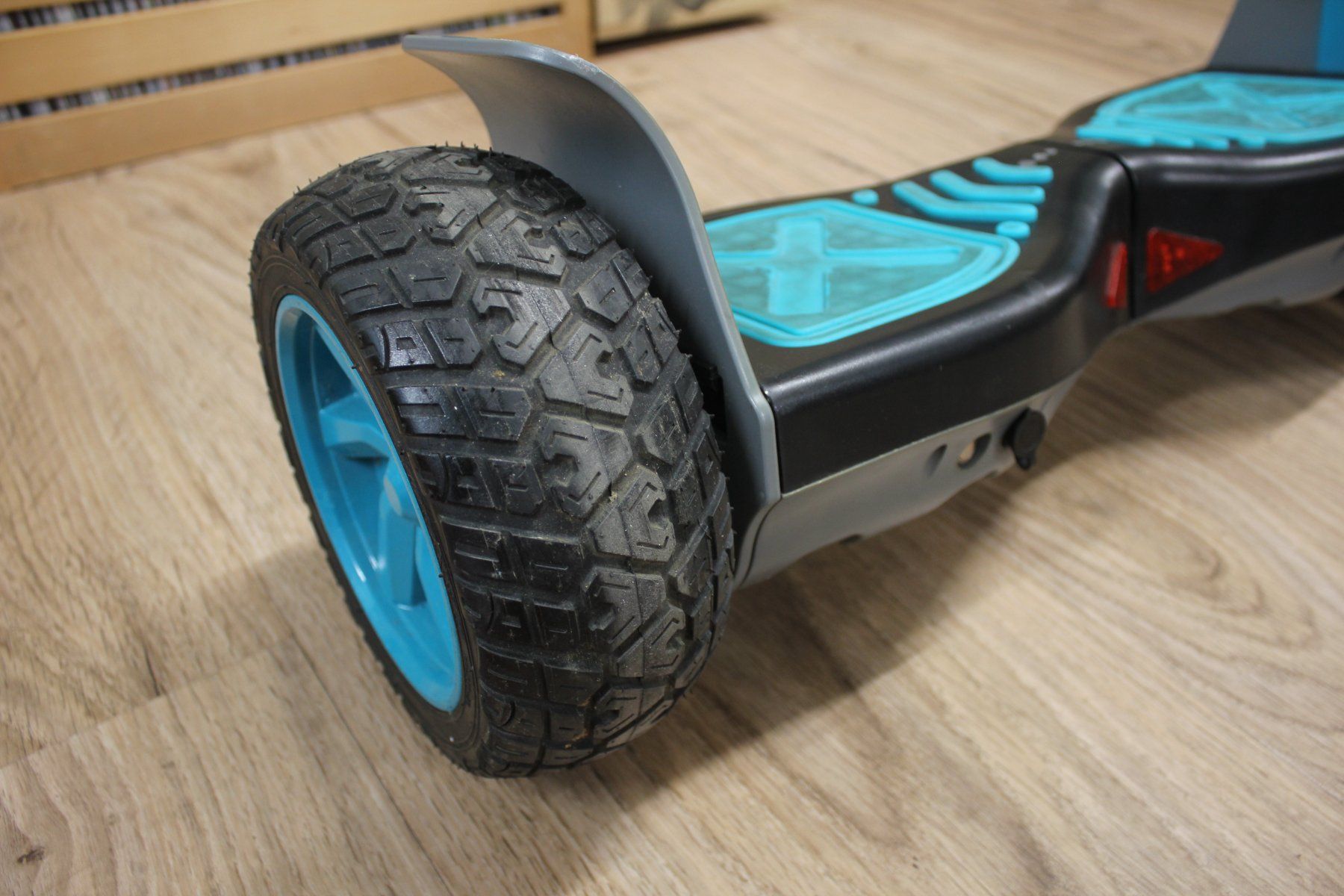 Hoverboards: Hoverboard Vivo Mediacom M-VB80H – Gebraucht aus Basel von bk_brockibasel 3