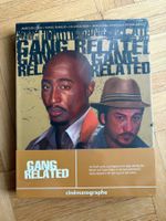 Gang Related - Criminal Intent - Mediabook - Blu-ray