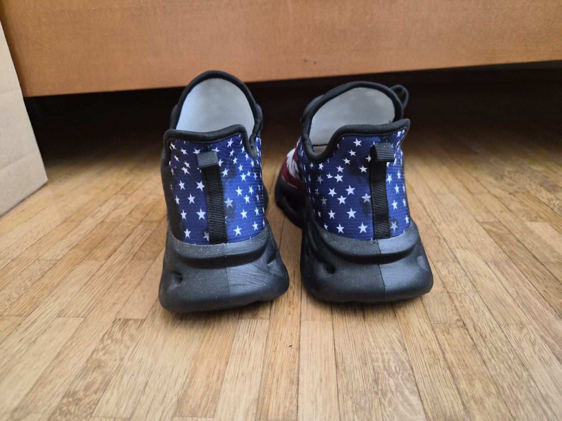 Herrenschuhe: Schuhe – Gebraucht aus Mellingen von ReLoveit 3