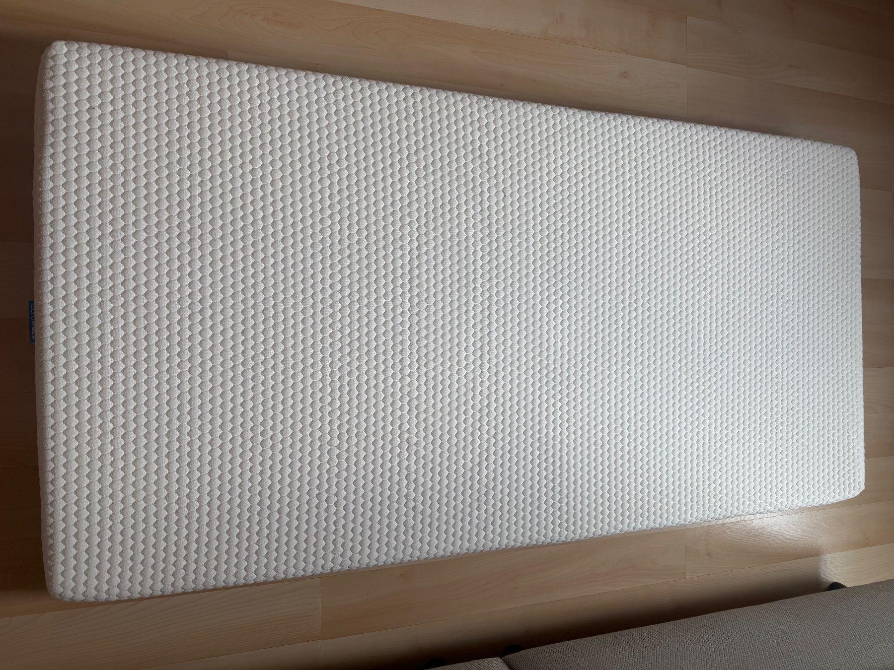 Matratzen: Aerosleep Matratze 140x70x9cm – Gebraucht aus Gunzwil von mhj_s88f 5