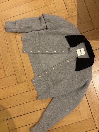 SANDRO Sweater