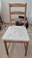 IKEA JOKKMOKK 2 Stühle in gutem Zustand