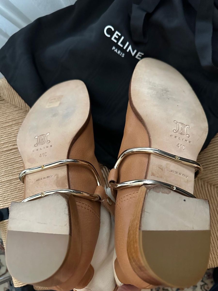 Celine Damenschuhe: Celine Boots – Neu (gemäss Beschreibung) aus Binningen von Yuliya15 5