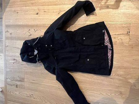 Ragwear Winterjacke Gr. S, Top Zustand