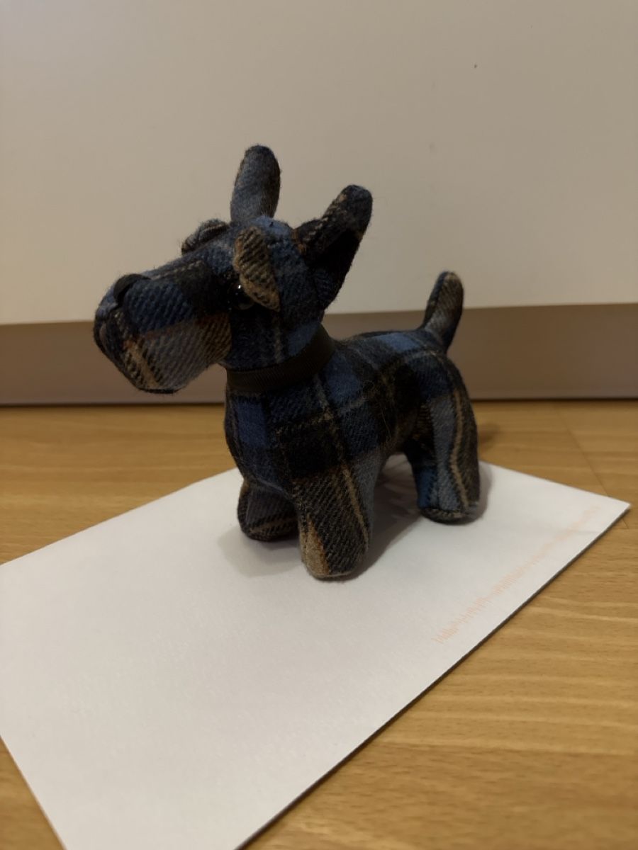 Figuren: Briefbeschwerer Hund – Neu (gemäss Beschreibung) aus Effretikon von sbu_f527 2