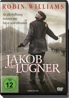 Jakob der Lügner - Jakob the Liar   (De & Eng)   ©'1999