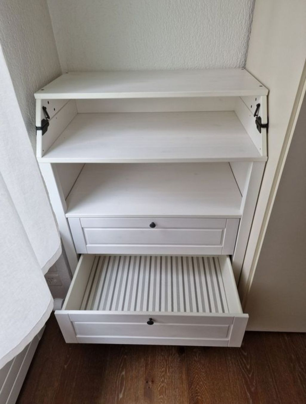 Ikea Wickeltisch & Zubehör: Wickeltisch – Gebraucht aus Uster von mivoe90 1
