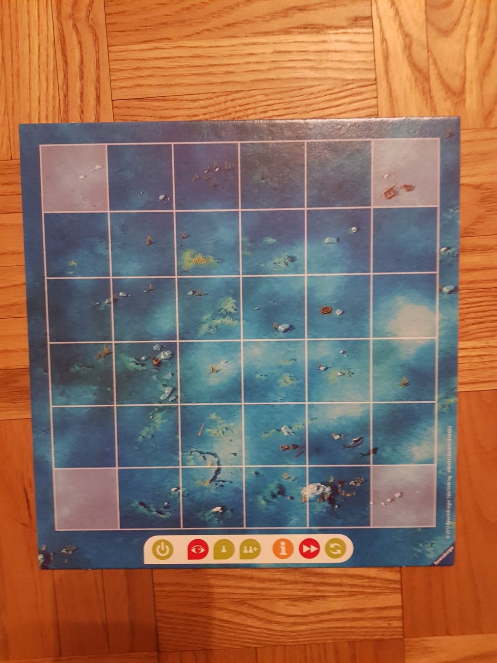Ravensburger Giochi: Tip Toi Lernspiel Logikland – Usato da Hinwil venduto da grb02 9